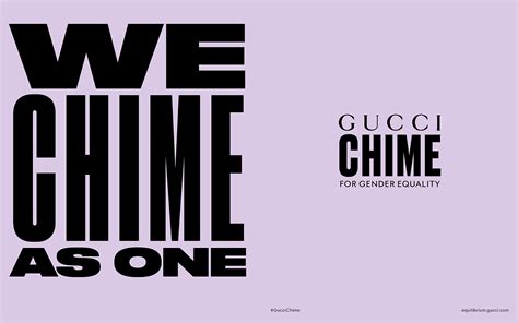 gucci associazione|gucci chime fund.